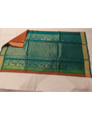 COIMBATORE KORA COTTON SAREE 620 MTS