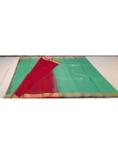 COIMBATORE KORA COTTON SAREE 620 MTS