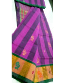 SAREES JAYANKONDAM COTTON 550 MTS