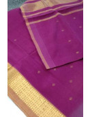 SAREES JAYANKONDAM COTTON 550 MTS