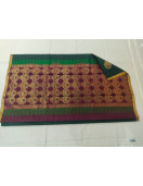 COIMBATORE KORA COTTON SAREE 620 MTS