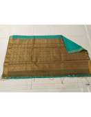 COIMBATORE KORA COTTON SAREE 620 MTS