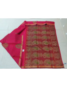 COIMBATORE KORA COTTON SAREE 620 MTS