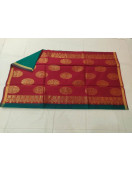 COIMBATORE KORA COTTON SAREE 620 MTS