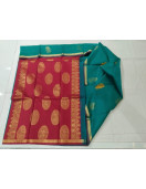 COIMBATORE KORA COTTON SAREE 620 MTS