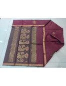 COIMBATORE KORA COTTON SAREE 620 MTS