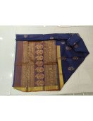 COIMBATORE KORA COTTON SAREE 620 MTS