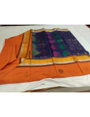 COIMBATORE KORA COTTON SAREE 620 MTS