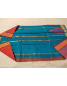 COIMBATORE KORA COTTON SAREE 620 MTS