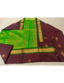 COIMBATORE KORA COTTON SAREE 620 MTS