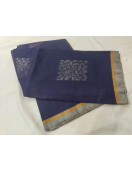 COIMBATORE KORA COTTON SAREE 620 MTS