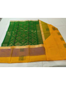 COIMBATORE KORA COTTON SAREE 620 MTS