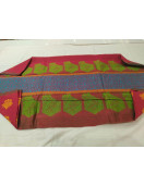 COIMBATORE KORA COTTON SAREE 620 MTS