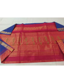 COIMBATORE KORA COTTON SAREE 620 MTS