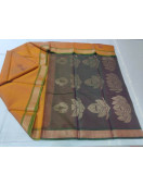 COIMBATORE KORA COTTON SAREE 620 MTS