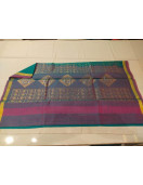 COIMBATORE KORA COTTON SAREE 620 MTS