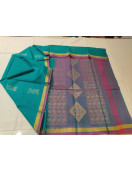 COIMBATORE KORA COTTON SAREE 620 MTS