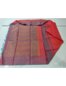 COIMBATORE KORA COTTON SAREE 620 MTS