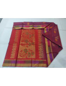 COIMBATORE KORA COTTON SAREE 620 MTS