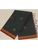 SAREES NEGAMAM WITH BLOUSE