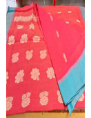 SAREES SALEM 80S WITH BLOUSE