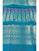 COIMBATORE KORA COTTON SAREE 620 MTS