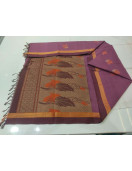 SAREES NEGAMAM WITH BLOUSE