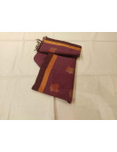 SAREES NEGAMAM WITH BLOUSE