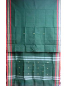 ARUPPUKOTTAI 60S COTTON SAREES WITH BLOUSE