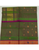 SAREES JAYANKONDAM COTTON WITH BLOUSE