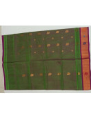 SAREES JAYANKONDAM COTTON WITH BLOUSE