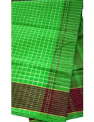 MANAMEDU COTTON SAREES 550MTS