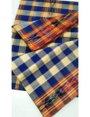 MANAMEDU COTTON SAREES 550MTS