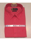 PL COTTON XLINEN DYED READYMADE SHIRT 44 FS