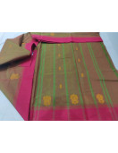 SAREES SALEM 80S WITH BLOUSE