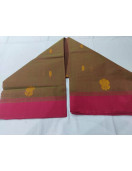 SAREES SALEM 80S WITH BLOUSE