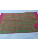 SAREES SALEM 80S WITH BLOUSE