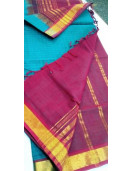 MANAMEDU COTTON SAREES 550MTS