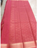 PL BIG BUTTA SAREE