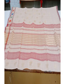 SAREES CUDDALORE COTTON 550 MTS