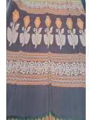 SAREES NEGAMAM WITH BLOUSE