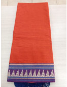 PLCOT WOVEN CHUDIDHAR