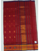 SAREES JAYANKONDAM COTTON 550 MTS