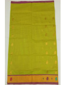 SAREES CUDDALORE COTTON 550 MTS