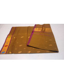 SAREES JAYANKONDAM COTTON WITH BLOUSE