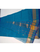 SAREES JAYANKONDAM COTTON WITH BLOUSE