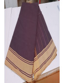 MANAMEDU COTTON SAREES 550MTS