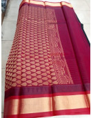 PL BIG BUTTA SAREE