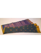 SAREES JAYANKONDAM COTTON 550 MTS