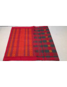 SAREES SALEM 80S WITH BLOUSE